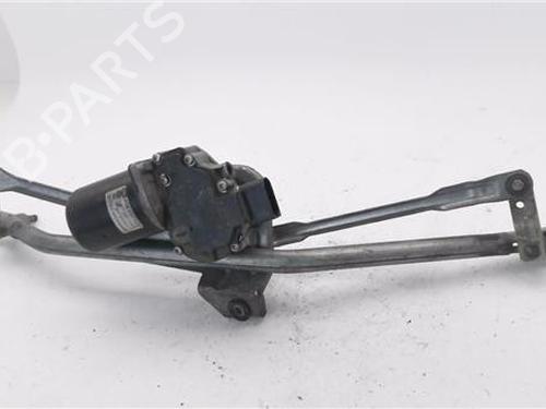 Used Front wiper motor Front wiper motor AUDI A4 B5 (8D2) [1994-2001] 11341125 11341125