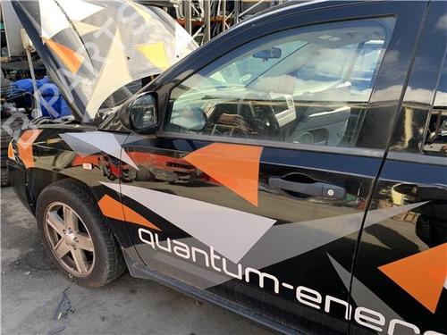 Left front door JEEP COMPASS (MK49) 2.0 CRD | BP32418059C2 