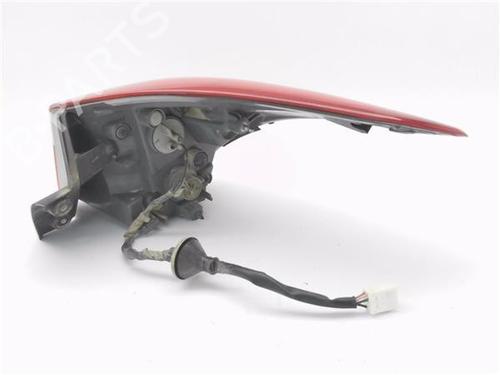 Left taillight HYUNDAI i30 (GD) 1.4 | BP36050858C34 - Image 5