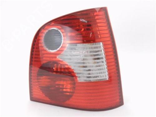 Right taillight VW POLO (9N_, 9A_)  | BP28098139C35 