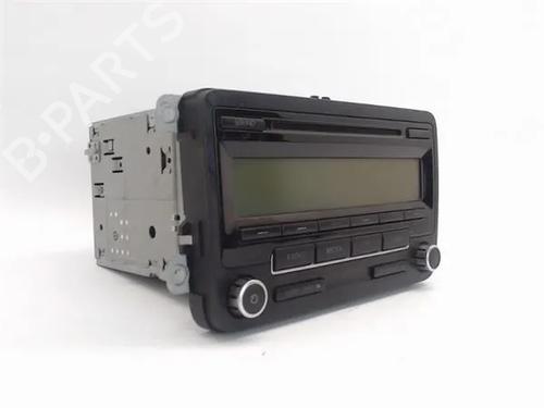 Radio SEAT ALTEA (5P1)  | BP17969444E6 