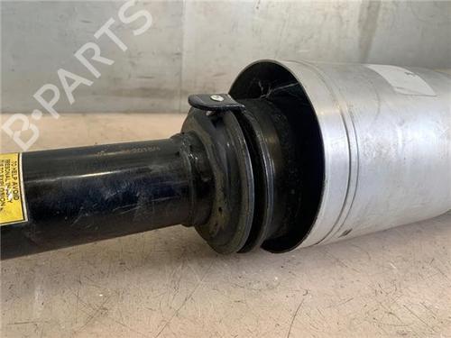 Left front shock absorber LAND ROVER DISCOVERY III (L319) 2.7 TD 4x4 | BP25977327M16 