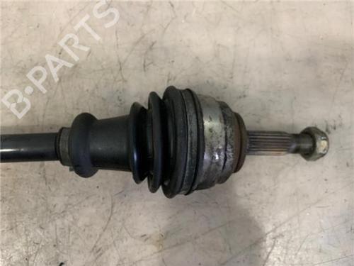 Right front driveshaft RENAULT CLIO II (BB_, CB_) 1.4 (B/CB0C, B/CB0S) | BP16014245M39
