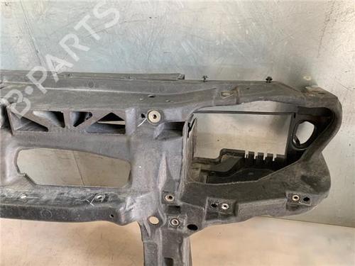 Front slam panel VW GOLF IV (1J1)  | BP22132674C72 