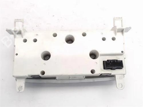 Commande Chauffage MAZDA 3 (BK)  | BP13051136I5 