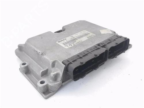 Used Electronic module FIAT STILO (192_) [2001-2010]  30555270