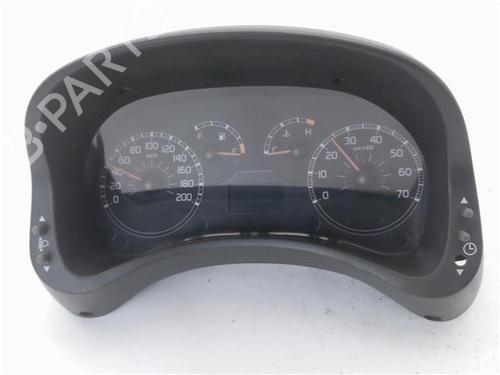 instrument-cluster-fiat-panda-169_-2003-31862312 main image