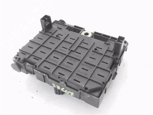 Fuse box PEUGEOT 206 CC (2D)  | BP33220833E1  - Image 6