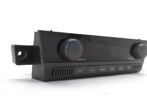 Climate control SSANGYONG KYRON | BP25378659I5 - Image 3
