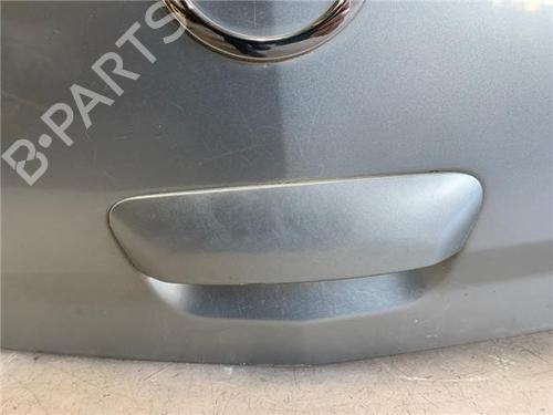Tailgate OPEL CORSA D (S07) 1.3 CDTI (L08, L68) | BP20121535C6 