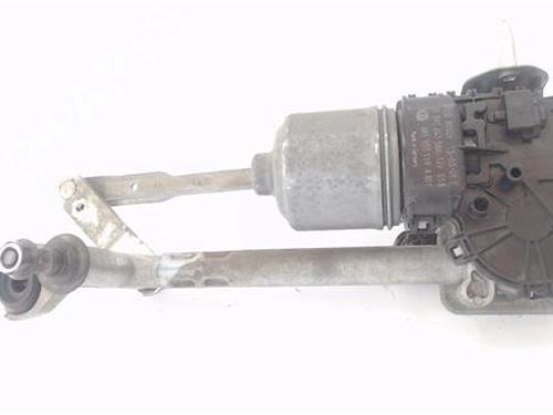 Front wiper motor SEAT IBIZA IV (6J5, 6P1)  | BP24338647M29 