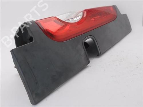 Used Right taillight Right taillight OPEL VIVARO A Bus (X83) 2.0 CDTI (F7, J7, A07) (114 hp) 36477291 36477291