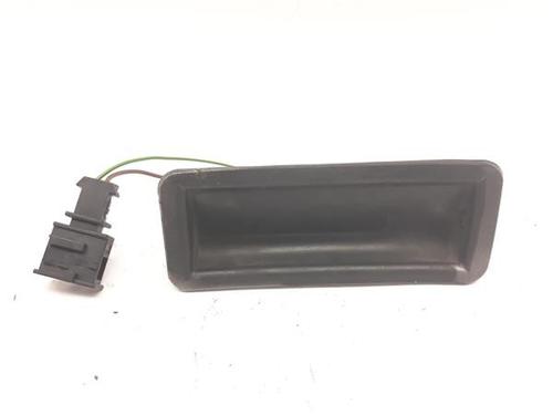 Used Tailgate handle Tailgate handle SKODA FABIA I (6Y2) 1.4 TDI (70 hp) 9752264 9752264