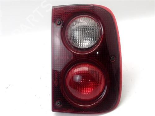 Used Right taillight LAND ROVER FREELANDER I (L314) [1998-2006]  26587628