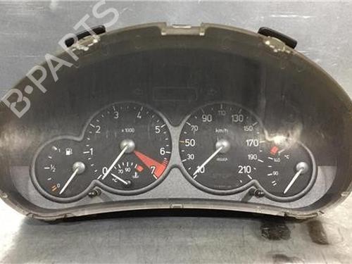 Cockpit PEUGEOT 206 Hatchback (2A/C) [1998-2012]  9739107