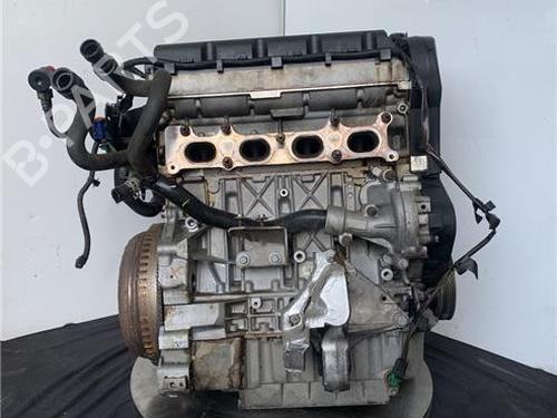 Engine PEUGEOT 307 (3A/C)  | BP16641353M1 
