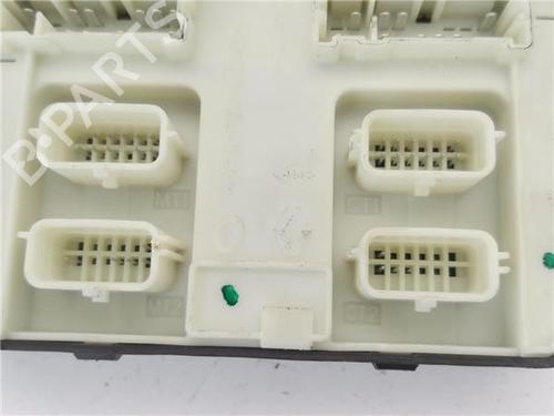 Other RENAULT MASTER III Bus (JV) 2.3 dCi 125 FWD (JV0C, JV0D, JV0H, JV0G, JV0J) | BP29709063O1 