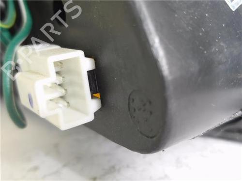 Right taillight NISSAN MAXIMA / MAXIMA QX IV (A32) | BP31206847C35