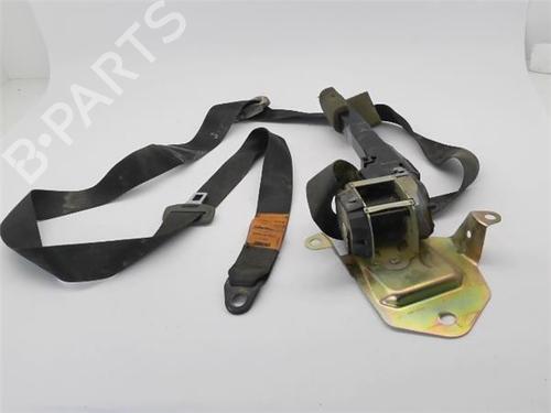 Used Front left seatbelt FIAT BRAVA (182_) [1995-2003]  24529134