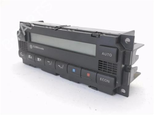 Climate control VW GOLF IV (1J1) | BP28721986I5