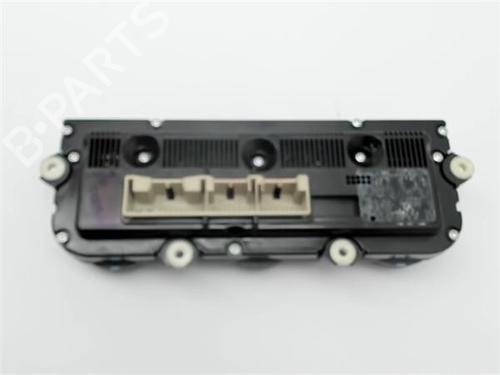 Climate control VW GOLF PLUS V (5M1, 521) 1.9 TDI | BP13577370I5 