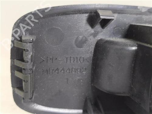 Høyre Foran elrute bryter MITSUBISHI PAJERO III (V7_W, V6_W)  | BP30981183I26 