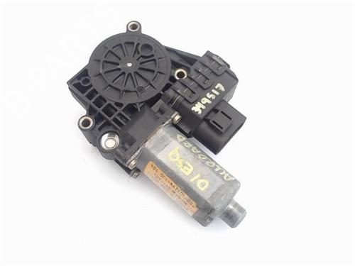 Used Left front window motor AUDI ALLROAD C5 (4BH) 2.5 TDI quattro (180 hp) 16918282