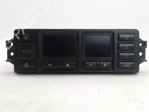 AC-Styringsenhed/Manøvreenhed AUDI A3 (8L1)  | BP13051216I5 