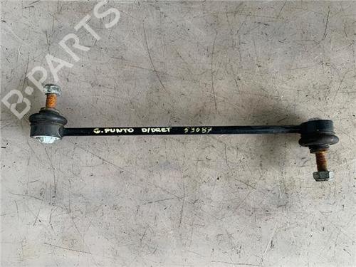 Højre fortil bærearm FIAT GRANDE PUNTO (199_) [2005-2025]  14910902