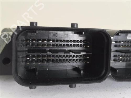 Electronic module VW GOLF PLUS V (5M1, 521) | BP33220543M83 - Image 9
