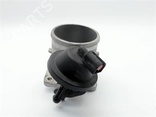 Throttle body KIA SORENTO I (JC)  | BP13522918M82 