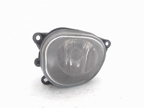 Used Left front fog light AUDI A6 Allroad C6 (4FH) [2006-2011]  13053343