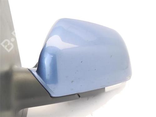 Left mirror VW POLO (9N_, 9A_) 1.4 TDI | BP22788997C26 