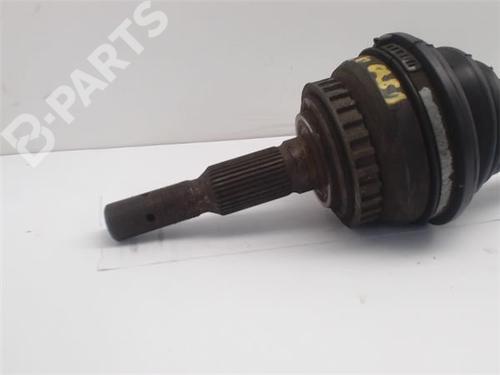 Right front driveshaft OPEL ASTRA G Hatchback (T98)  | BP11340575M39 