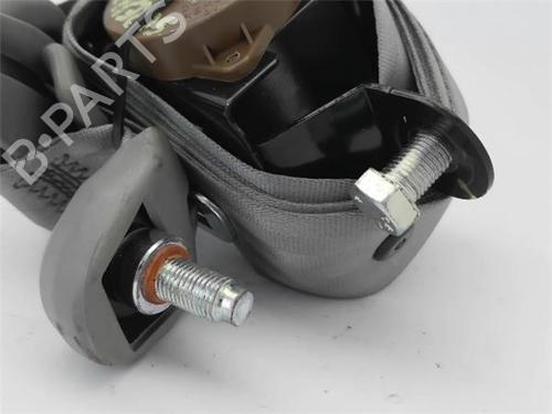 Rear left seatbelt KIA SORENTO I (JC)  | BP22959104I29 