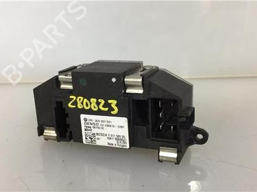 Used Electronic module VW PASSAT B6 (3C2) 2.0 TDI 16V (140 hp) 14339526