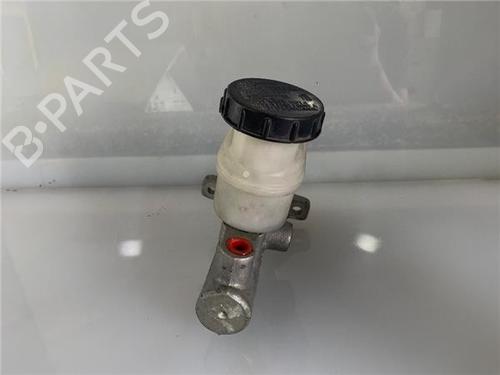 Brake master cylinder NISSAN ALMERA II (N16)  | BP15136437M77 