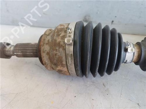 Left front driveshaft JEEP COMPASS (MK49) 2.0 CRD | BP32418037M38 - Image 3