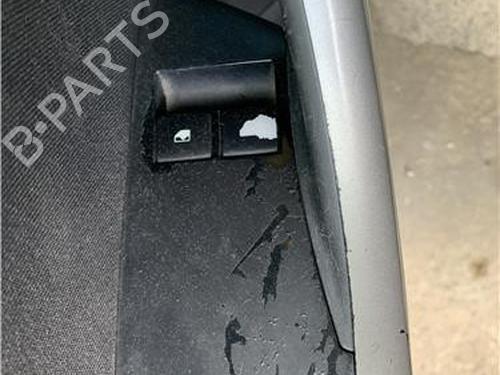 Left front window switch OPEL ASTRA J (P10)  | BP33731314I27  - Image 7