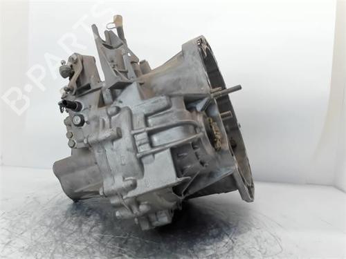 Gearbox RENAULT SCÉNIC II (JM0/1_)  | BP13050483M3 