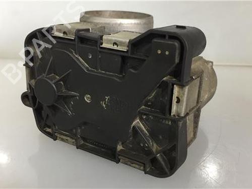 Throttle body FIAT GRANDE PUNTO (199_)  | BP9636566M82 