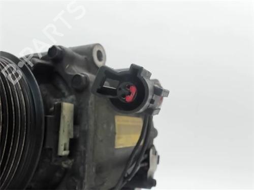 AC compressor FORD FIESTA V (JH_, JD_) | BP16224354M34