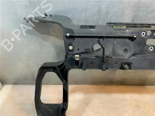 Front slam panel FIAT PANDA (169_) 1.1 (169.AXA1A) | BP22202418C72 