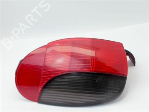 Used Left taillight PEUGEOT 306 Break (7E, N3, N5) [1994-2002]  13399803