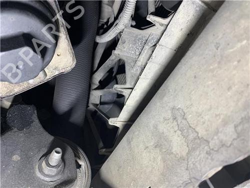 Radiator fan JEEP COMPASS (MK49) 2.0 CRD | BP32418002M35 