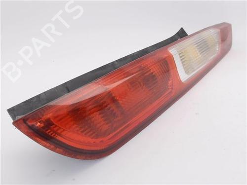 Used Right taillight Right taillight 39093895 39093895