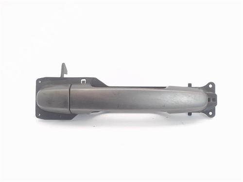 Used Front right exterior door handle TOYOTA COROLLA (_E12_) 1.6 VVT-i (ZZE121_, ZZE121R) (110 hp) 14338329