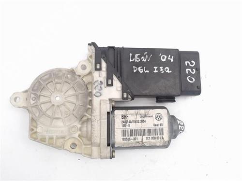 Rudehejsemotor forskærm venstre SEAT LEON (1M1)  | BP14343394E21 