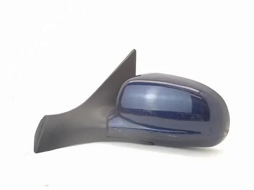 Used Left mirror DAEWOO ARANOS [1995-1997]  12597144