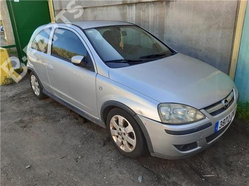 AC compressor OPEL CORSA C (X01)  | BP9759128M34 